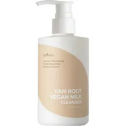 Isntree Yam Root Vegan Milk Cleanser Calming Tagescreme 220 ml Unisex