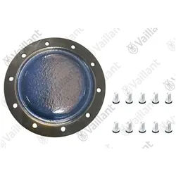 Vaillant Flansch DN 180 für VIH R 750 und 1000/2, 0010038321 0010038321
