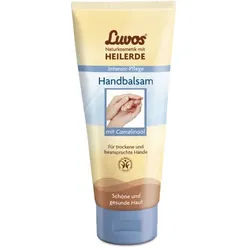 Luvos Handbalsam
