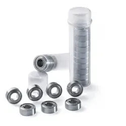 Kugellager 10x15x4 (10)