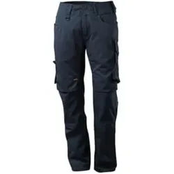Mascot Mannheim Hose Größe 90C48, schwarzblau