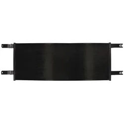 Kondensator, Klimaanlage NRF 350524
