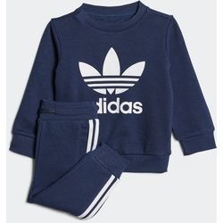 adidas Originals Trainingsanzug, (Set, 2 tlg.) adidas Originals Night Indigo Night Indigo