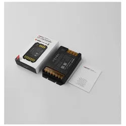Track System - 48V - WiFi - 2.4GHz RF