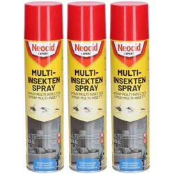 Neocid Expert Spray Multi insectes