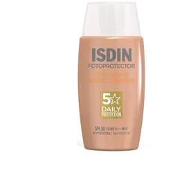 Isdin Körperpflegemittel PHOTOPROTECTOR Fusion Wasserfarbe SPF50 medium 50 ml