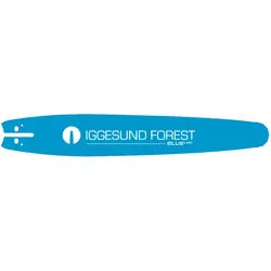 Iggesund Blue Line Harvesterschiene 2,0 mm