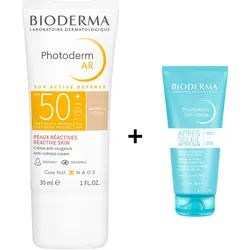 BIODERMA Photoderm AR SPF 50+