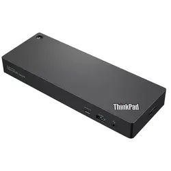 Lenovo ThinkPad Universal Thunderbolt 4 Smart Dock