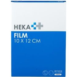 Heka-Film 10 x 12 cm