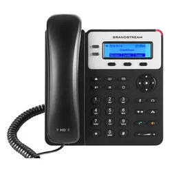 GRANDSTREAM IP Telefon GXP1625, HD
