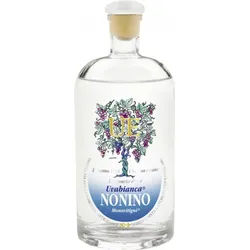 Ùe Uvabianca Nonino Distillatori