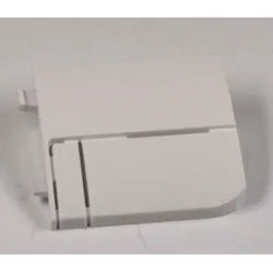 Gehäuseteil, Gehäuserücken rechts ML 264-354 DC IT+MXW - 1113280 von Remko