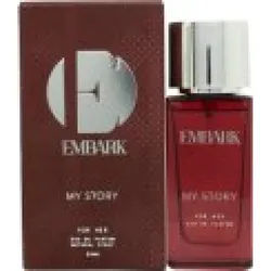 Embark Eau de Parfum My Story For Her Eau de Parfum 30ml Spray