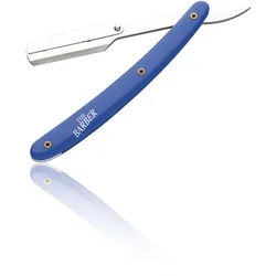 XanitaliaPro English Blu Rasiermesser