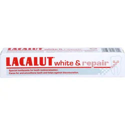 LACALUT WHITE & REPAIR 75 ml