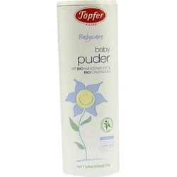 Toepfer Baby Puder