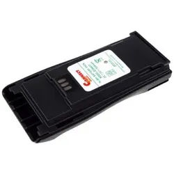 Akku für Motorola CP170, 1600mAh, Ni-Mh