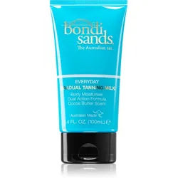 Bondi Sands Everyday Gradual Tanning Milk Selbstbräuner-Milch für schrittweises Bräunen 100 ml