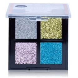 REVOLUTION Artist Collection Glitter Balm Palette Make-up Palette