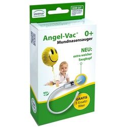 Angel-Vac® Mundnasensauger