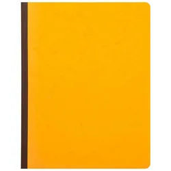Exacompta 4050E Account Book 5 Columns 21 Lines 80 Page - Farben sortiert
