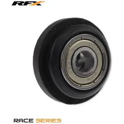 RFX Race Chain Wheel (Schwarz) 34mm - KTM 125-525