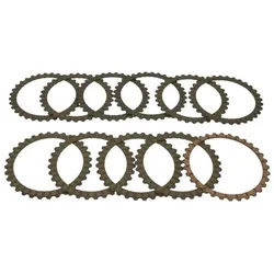 Kupplungsscheibe TRW MCC341-11