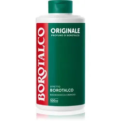 Borotalco Original Duschgel 500 ml