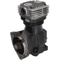 Kompressor, Druckluftanlage WABCO 4111440030