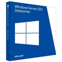 Windows Server 2012 Datacenter | 16-Core