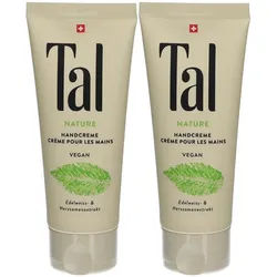 Tal Vegane Handcreme