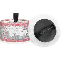 Woods of Windsor True Rose Dusting Powder - 0.1 kg