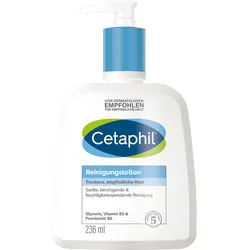 Cetaphil Reinigungslotion 236 ML