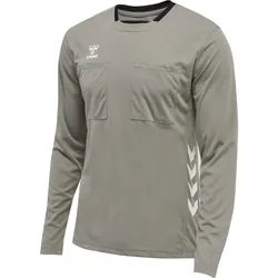 hummel Handballtrikot grau M (48/50)