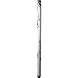 Super Stroke Puttergriff Pistol Specialty 1.OP 17 Inch, weiß/schwarz