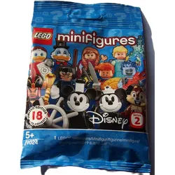 LEGO® Minifiguren Disney Serie 2 71024 Spielbausteine