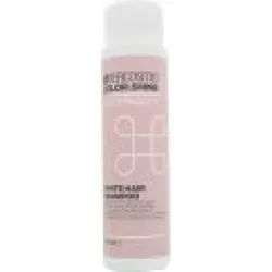 INTERCOSMO Haarshampoo Colour Shine White Hair Shampoo 300ml