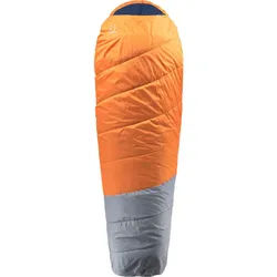 Haglöfs Moonlite Junior tangerine/gravel grey (4J5) 150L