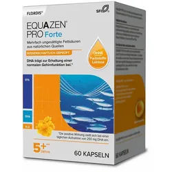 Equazen® PRO Forte
