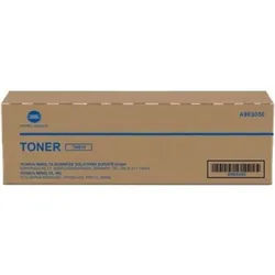 Konica Minolta A3VX350 (TN-619) - Magenta - Toner