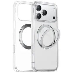 Ostand Pro - clear - iPhone 17 Pro Max