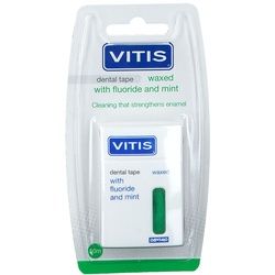 Vitis gewachstes Tape