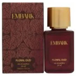 Embark Körperpflegeduft Floral Oud Eau de Parfum 50ml Spray