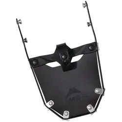 MSR Lightning Tail black 5 IN