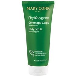 Mary Cohr Phytoxygene Gommage Corps 200 ml