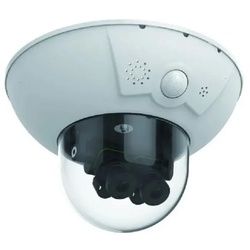 Überwachungskamera Mobotix D16B