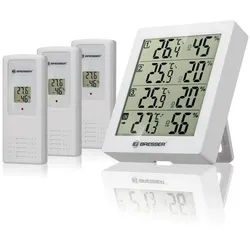 BRESSER Wetterstation