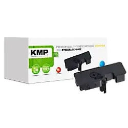 KMP 1T0C0ACNL0 Kompatible Kyocera Tonerkartusche Cyan