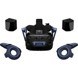 HTC VIVE Pro 2 Full Kit PC-VR